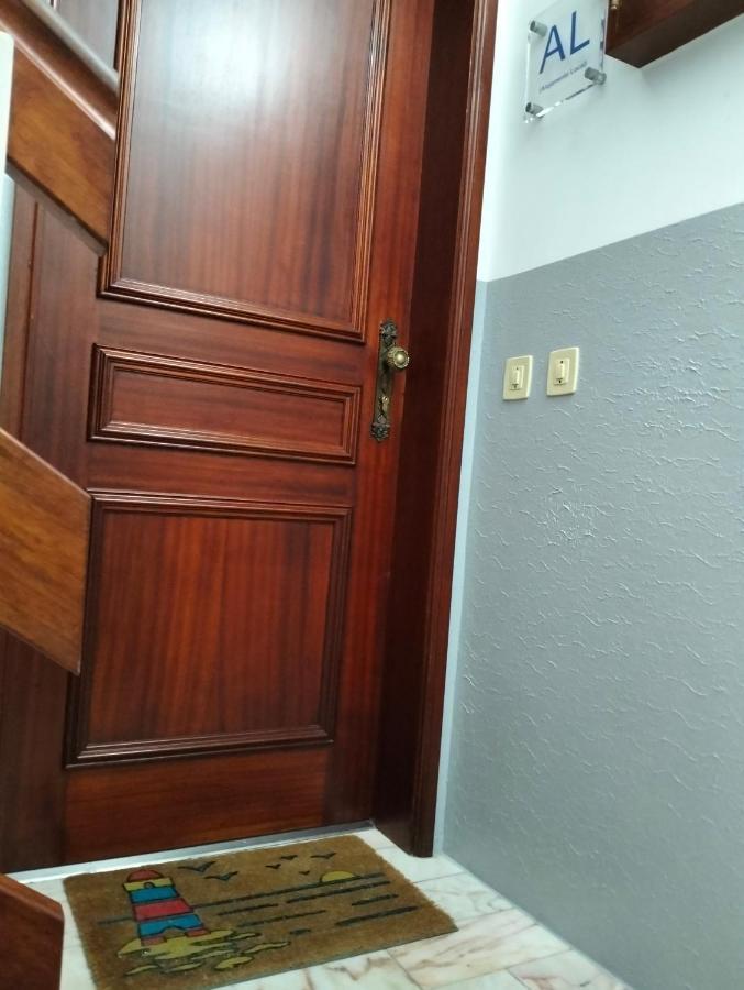 Apartamento T2 Vila Praia de Âncora Extérieur photo