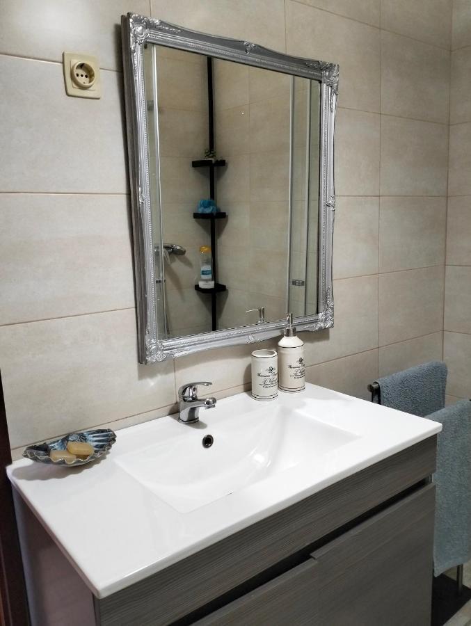 Apartamento T2 Vila Praia de Âncora Extérieur photo