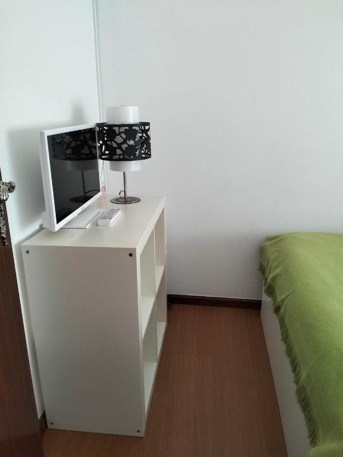 Apartamento T2 Vila Praia de Âncora Extérieur photo
