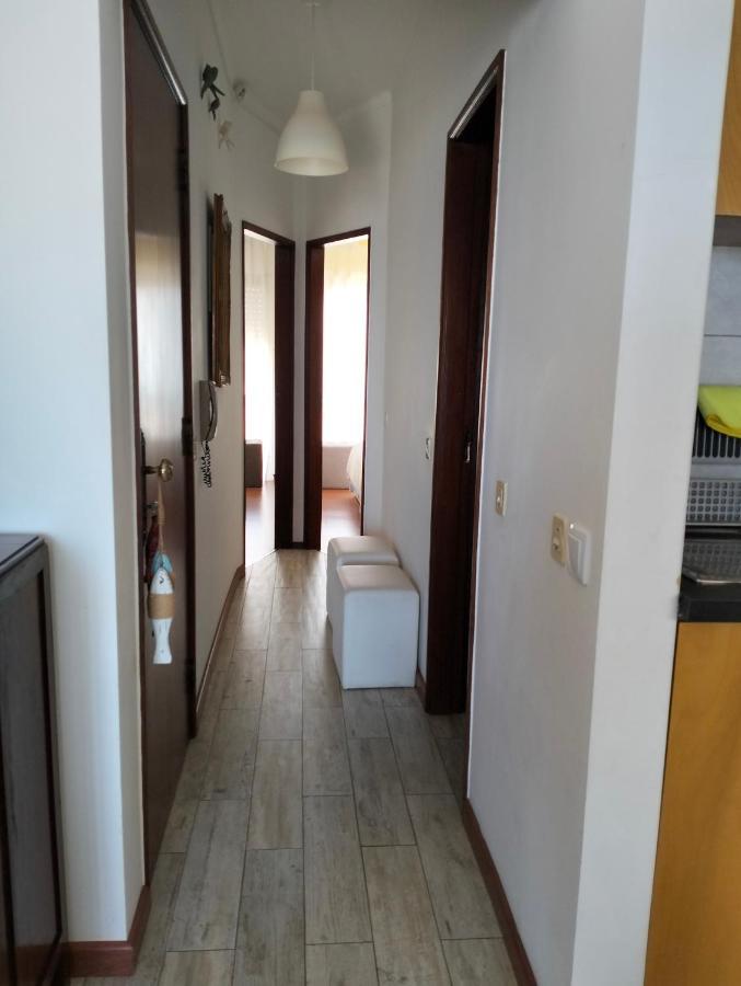 Apartamento T2 Vila Praia de Âncora Extérieur photo