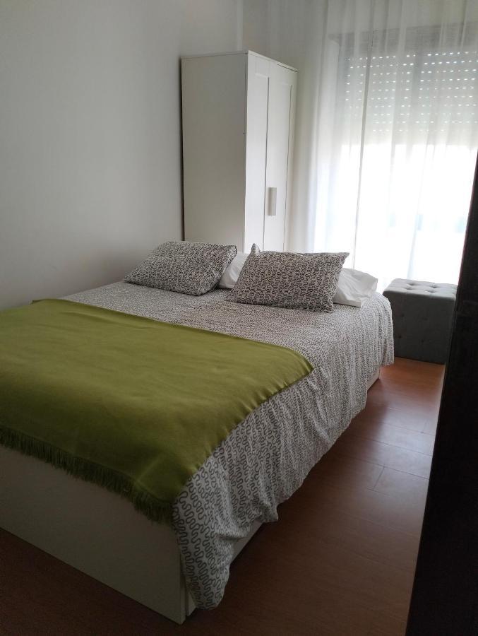 Apartamento T2 Vila Praia de Âncora Extérieur photo