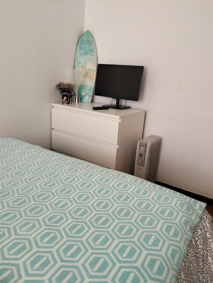 Apartamento T2 Vila Praia de Âncora Extérieur photo
