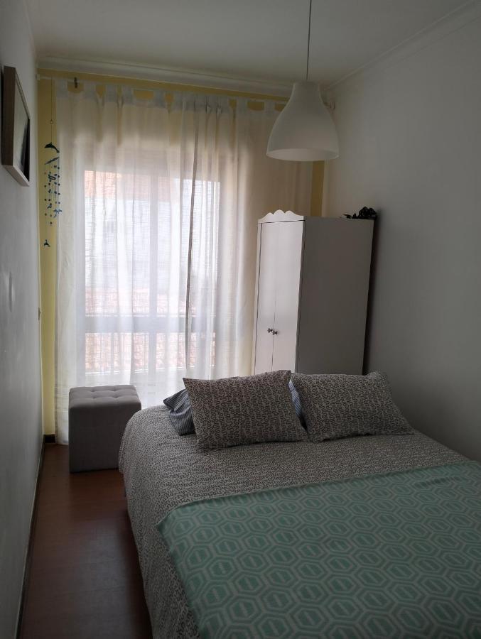 Apartamento T2 Vila Praia de Âncora Extérieur photo
