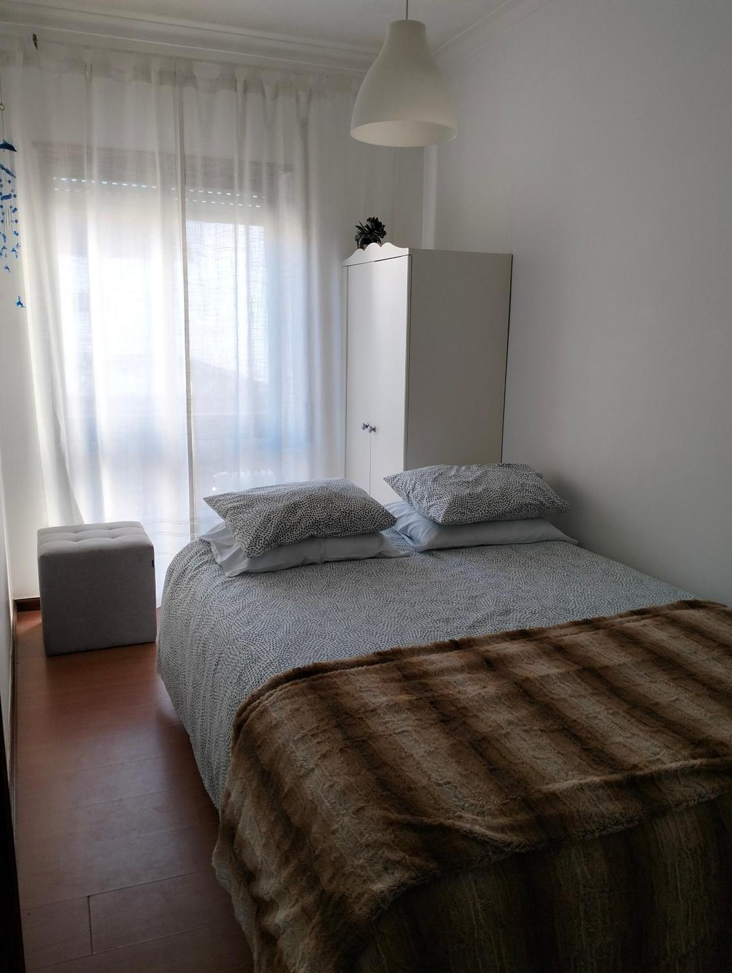 Apartamento T2 Vila Praia de Âncora Extérieur photo
