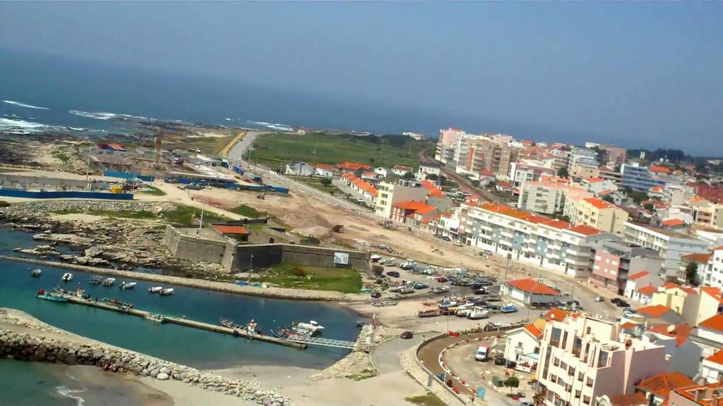 Apartamento T2 Vila Praia de Âncora Extérieur photo