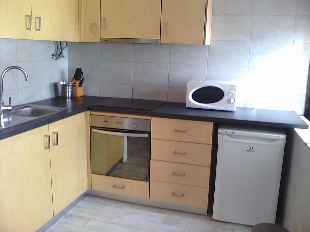 Apartamento T2 Vila Praia de Âncora Extérieur photo
