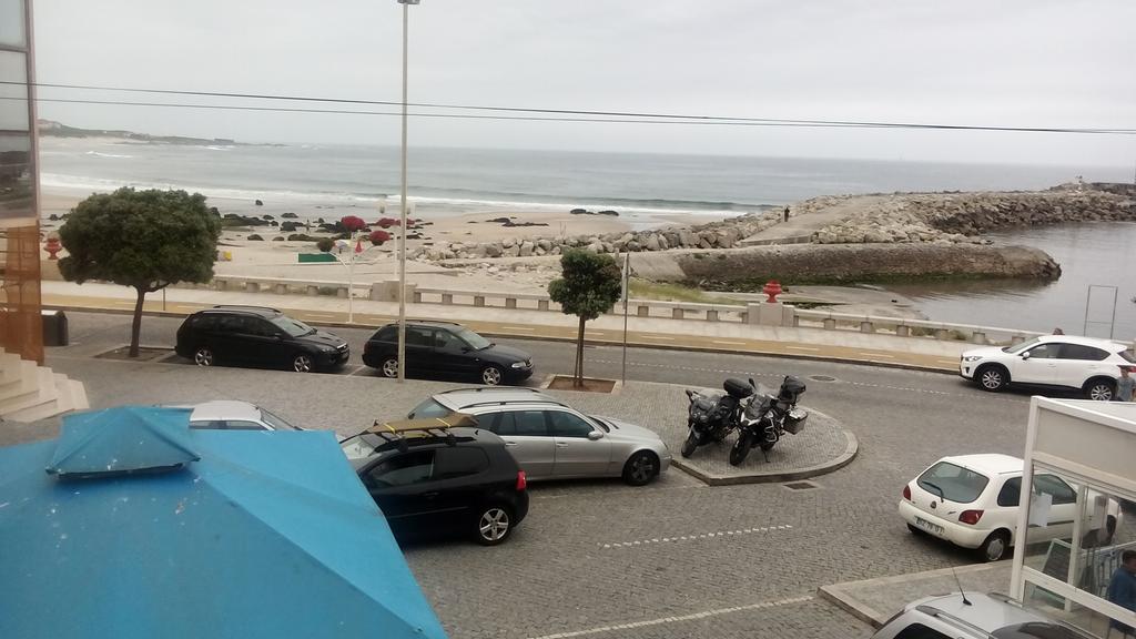 Apartamento T2 Vila Praia de Âncora Extérieur photo