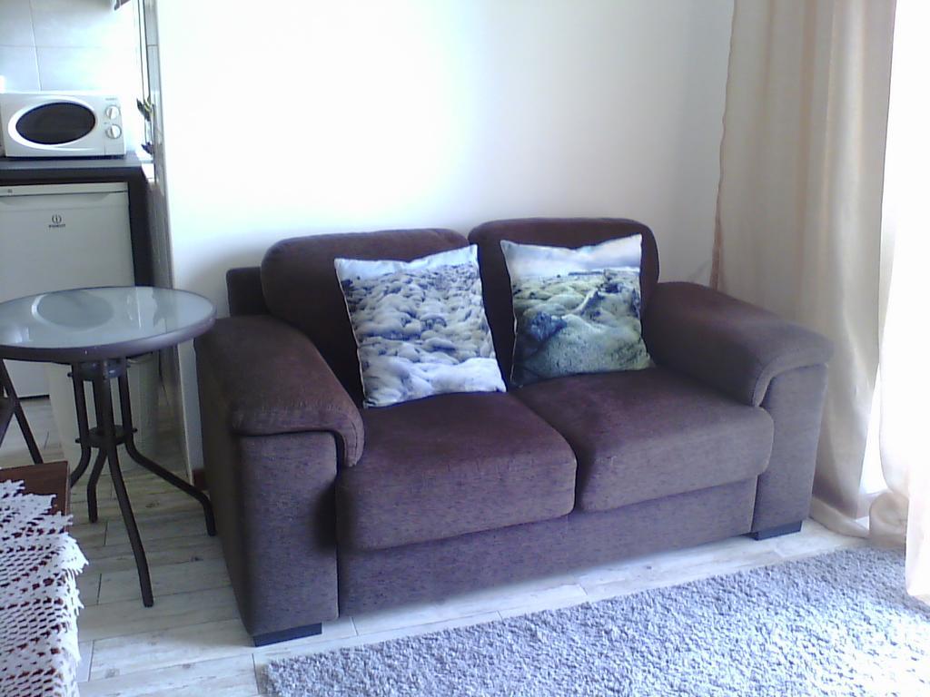 Apartamento T2 Vila Praia de Âncora Extérieur photo