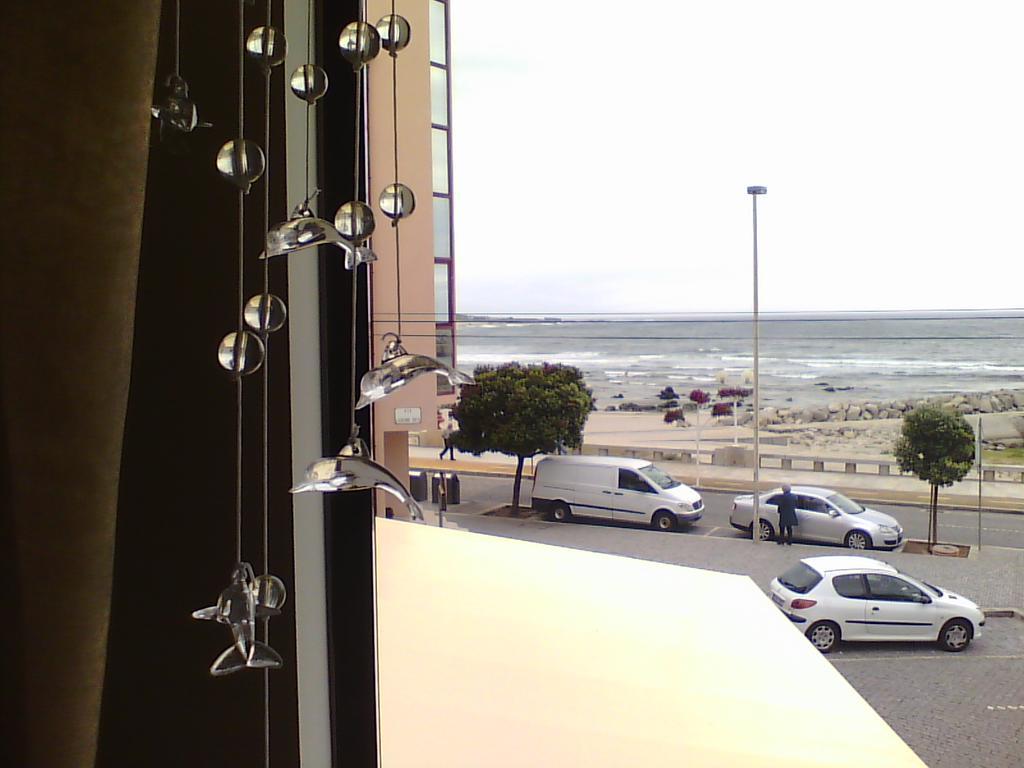 Apartamento T2 Vila Praia de Âncora Extérieur photo