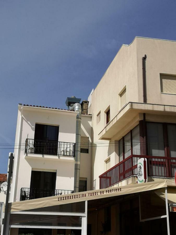 Apartamento T2 Vila Praia de Âncora Extérieur photo