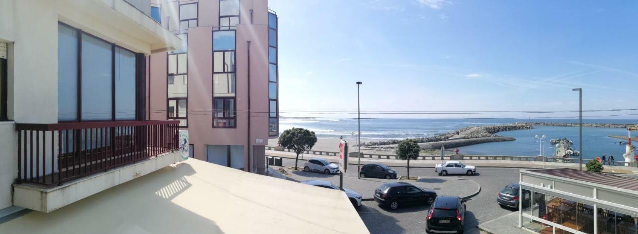 Apartamento T2 Vila Praia de Âncora Extérieur photo